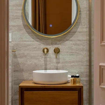 Le Marais Apartment Paris Exterior photo