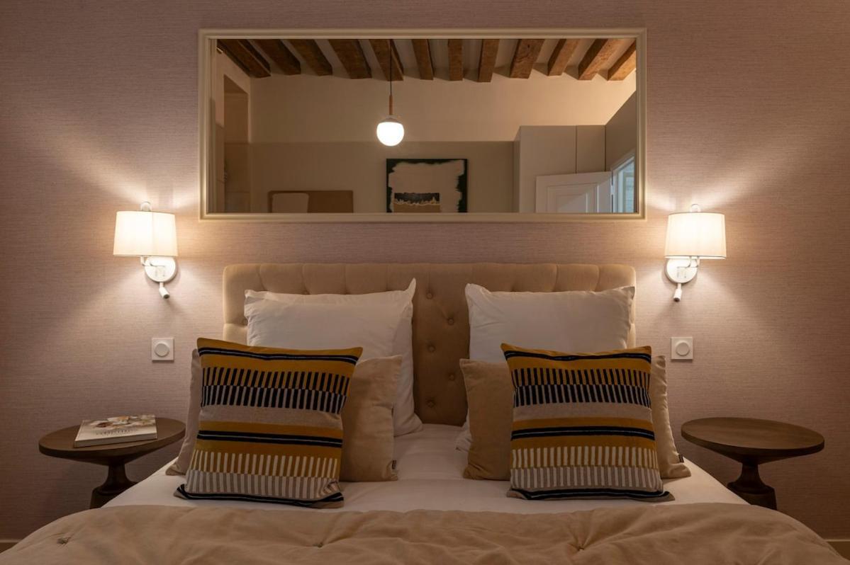 Le Marais Appartement