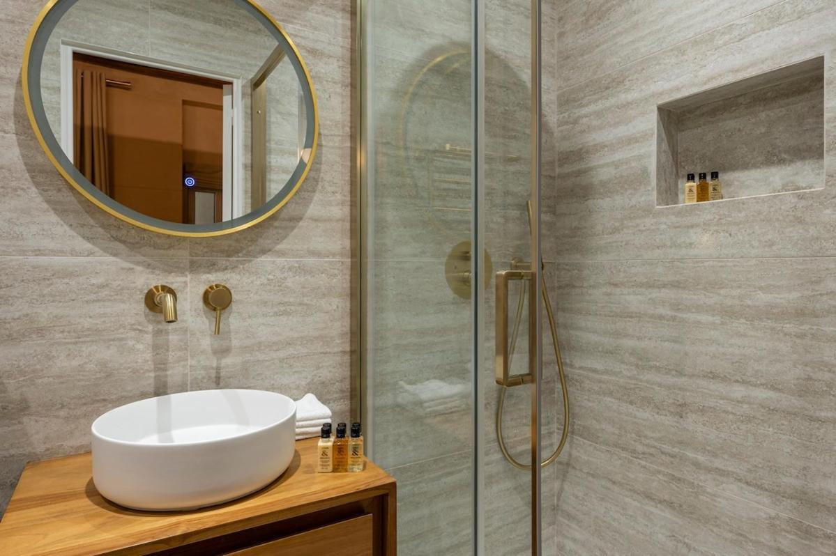 Appartement Le Marais