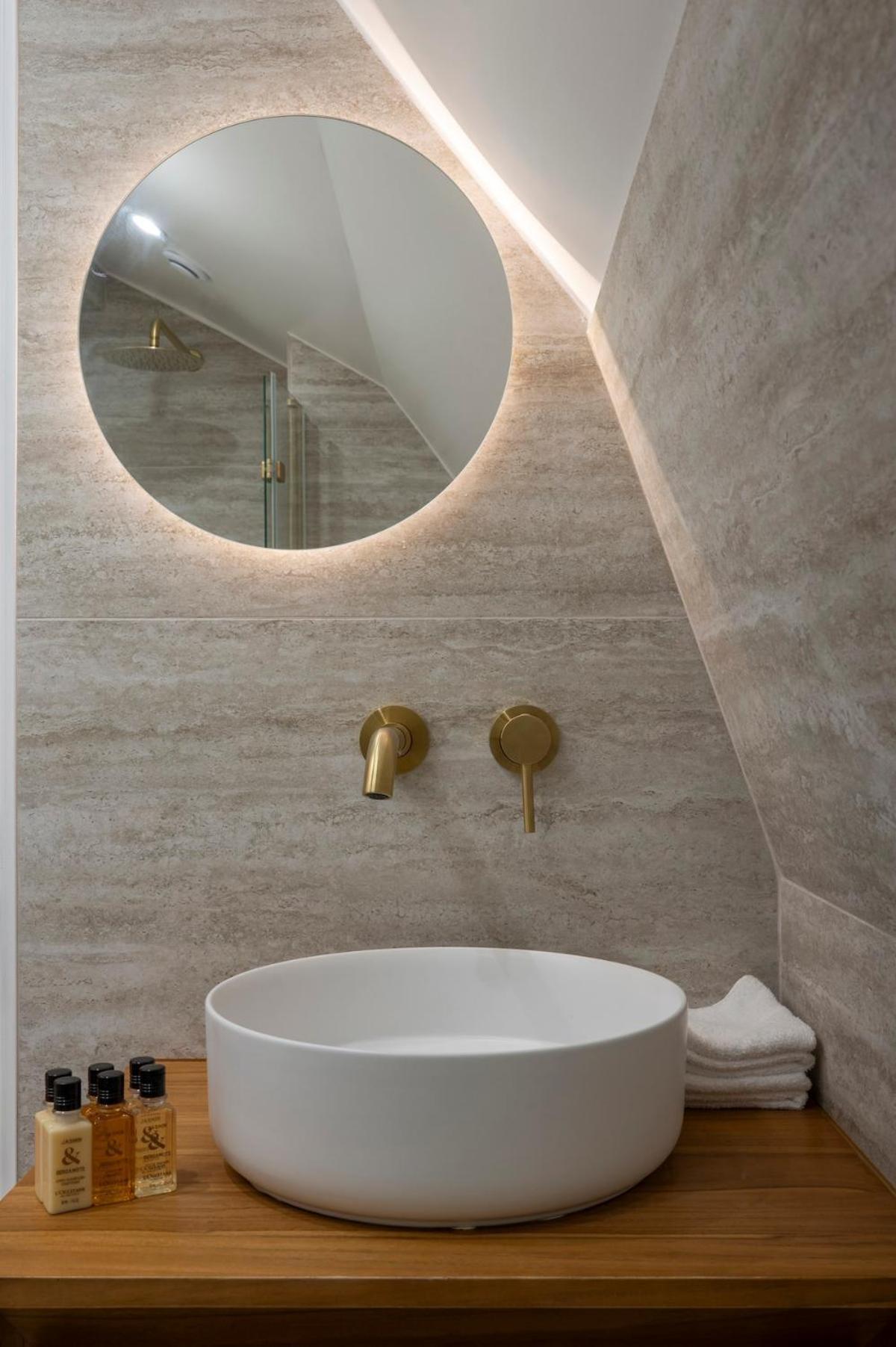 Le Marais Apartment Paris